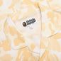 Valentine Chocolate Camo Pajamas - Ivory