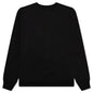 Year Of The Rabbit Crewneck - Black