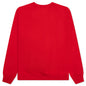Year Of The Rabbit Crewneck - Red