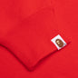 Year Of The Rabbit Crewneck - Red
