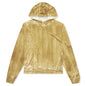 Corrosion Hooded Sweatshirt - Sulphur