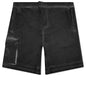 Density Short - Black