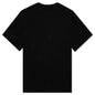 Logo S/S T-Shirt - Black