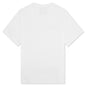 Logo S/S T-Shirt - White