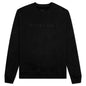 Logo Sweatshirt - Black