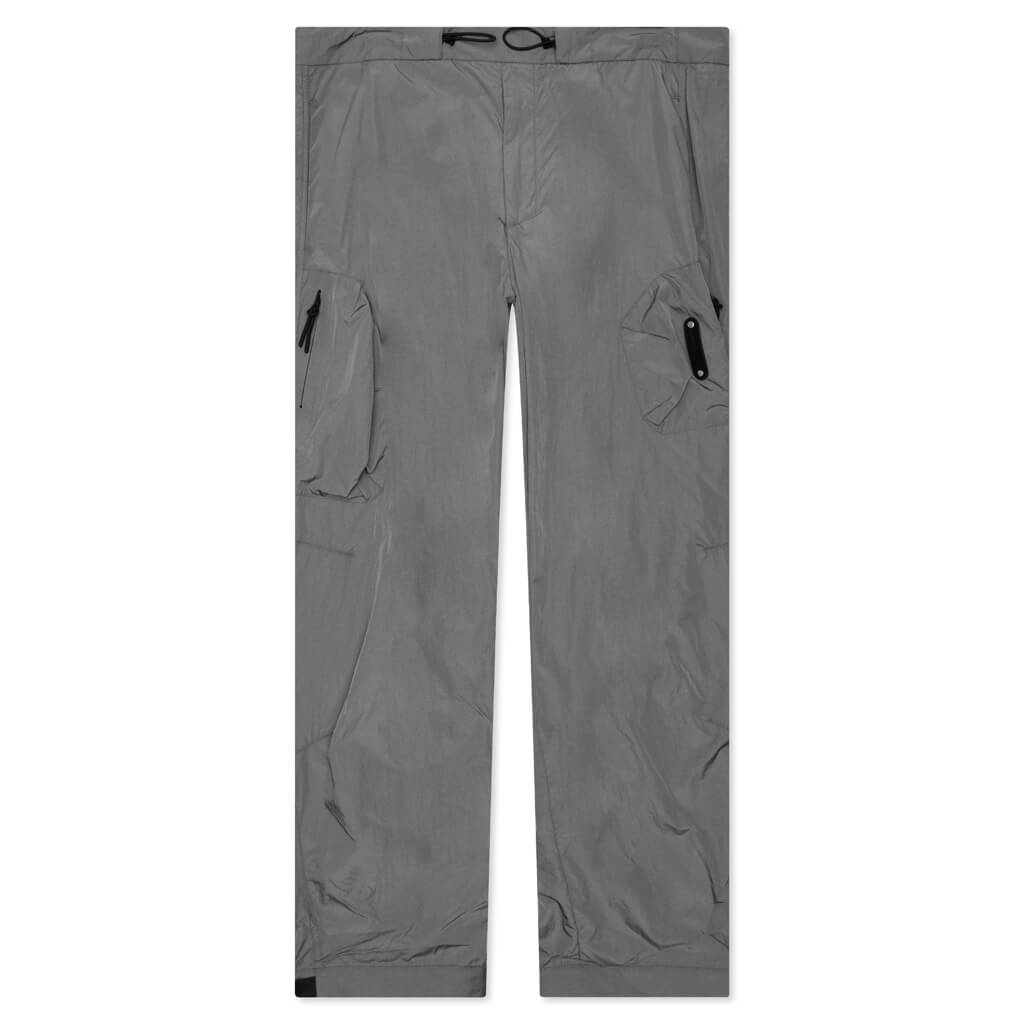 Portage Pant - Mid Grey