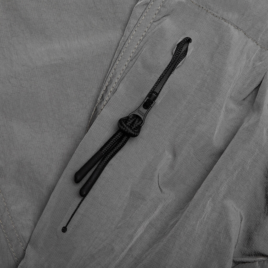 Portage Pant - Mid Grey