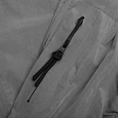 Portage Pant - Mid Grey