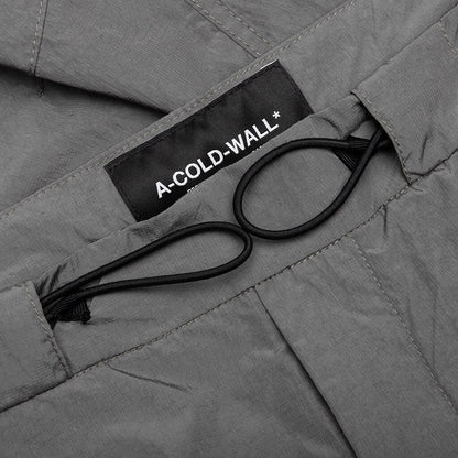Portage Pant - Mid Grey