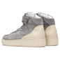 Rhombus Hi-Top - Cement