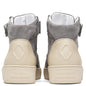 Rhombus Hi-Top - Cement