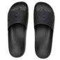 Rhombus Slide - Black