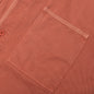 Spray L/S Shirt - Rust Oxide