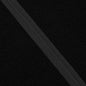 Textured Hoodie - Black