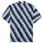 A Print Camp - Blue