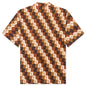A Print Camp - Brown