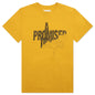 A Promised Dream T-Shirt - Mustard