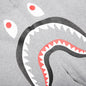 ABC Camo Shark Sweat Pants - Gray