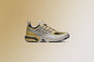 ACS Pro 20 Years Anniversary Golden Archive - Rich Gold Old/Silver Cloud/Black