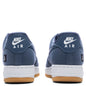 Air Force 1 Low West Coast - Diffused Blue/White