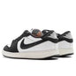 Air Jordan KO 1 Low - White/Black/Sail