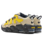 AMBUSH x Nike Air More Uptempo Low Limestone - Limestone/Vivid Sulfur/Black