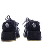 ANTA x Kyrie Irving Hélà Style Roots 'Yin' - Black