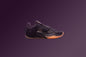 ANTA x Kyrie Irving KAI 1 Chief Hélà 'Crown Jewel' - Purple/Orange