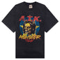 ATK Monster Tour Tee - Vintage Black
