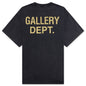 ATK Monster Tour Tee - Vintage Black