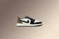 Air Jordan 1 Low OG 'Mocha'  (GS) - White/Black/Dark Mocha