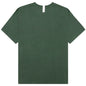 S/S Pocket Tee - Malachite