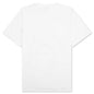 Abc Camo Baby Milo Tee - White/Green