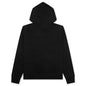 Abc Camo College Pullover Hoodie - Black