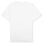 ABC Camo Shark Tee - White/Green