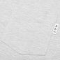 L/S Pocket Tee - Cloud