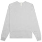 L/S Pocket Tee - Cloud