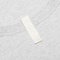 L/S Pocket Tee - Cloud
