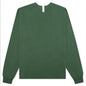 L/S Pocket Tee - Malachite