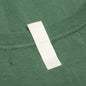 L/S Pocket Tee - Malachite