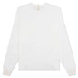 L/S Pocket Tee - Selenite