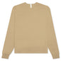 L/S Pocket Tee - Topaz 
