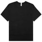 S/S Pocket Tee - Anthracite
