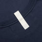 S/S Pocket Tee - Azurite