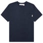 S/S Pocket Tee - Azurite