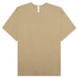S/S Pocket Tee - Topaz