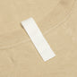 S/S Pocket Tee - Topaz