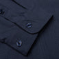 Studio Work Shirt - Azurite
