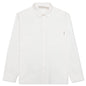 Studio Work Shirt - Selenite
