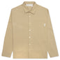 Studio Work Shirt - Topaz